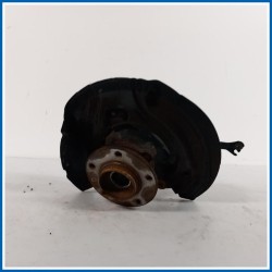 Fusello ruota SOPPORTO GIREVOLE DESTRA | dx. | ant. BMW X1 E84