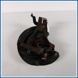 Fusello ruota Sopporto girevole sinistra | sx. | ant. BMW X1 E84