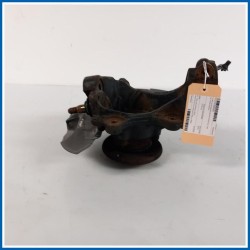 Fusello ruota Sopporto girevole sinistra | sx. | ant. BMW X1 E84