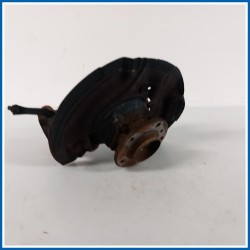 Fusello ruota Sopporto girevole sinistra | sx. | ant. BMW X1 E84