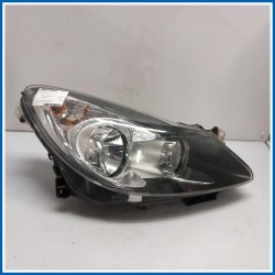 Proiettore O:PROI NON ATTR | dx. | ant. OPEL Corsa D