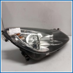 Proiettore O:PROI NON ATTR | dx. | ant. OPEL Corsa D