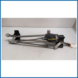 Meccanismo Tergicristallo BRACCIO TERGICRISTALLO |  |  SUZUKI Vitara II