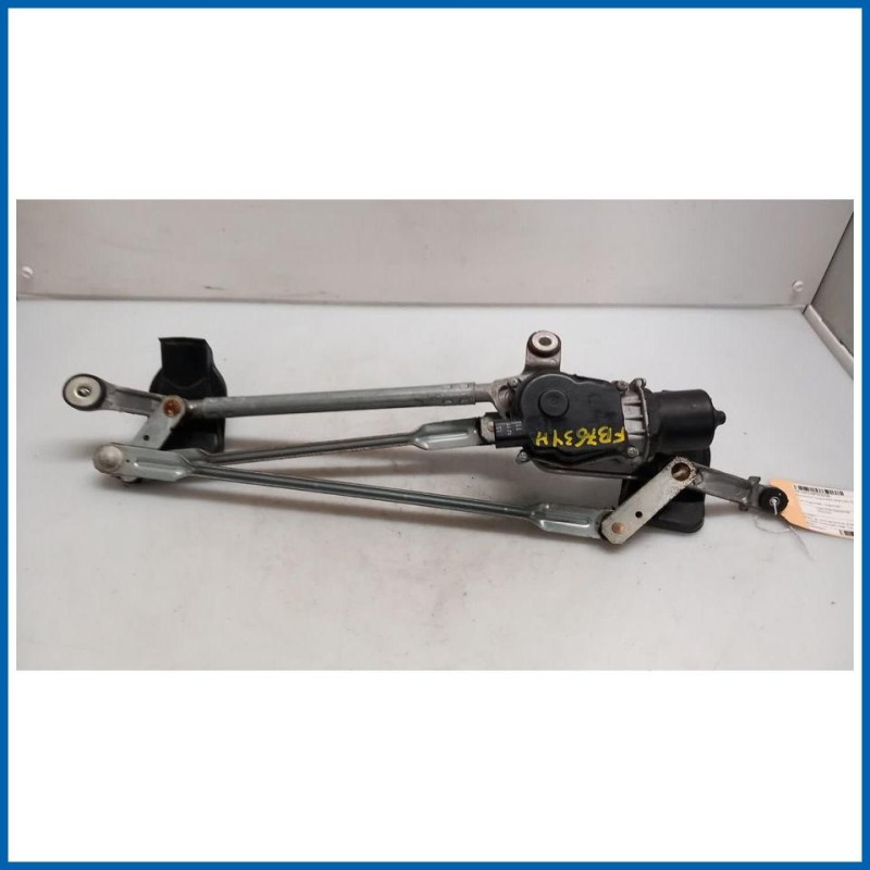 Meccanismo Tergicristallo BRACCIO TERGICRISTALLO |  |  SUZUKI Vitara II