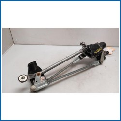 Meccanismo Tergicristallo BRACCIO TERGICRISTALLO |  |  SUZUKI Vitara II