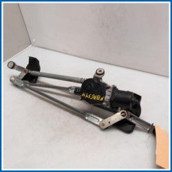 Meccanismo Tergicristallo BRACCIO TERGICRISTALLO |  |  SUZUKI Vitara II