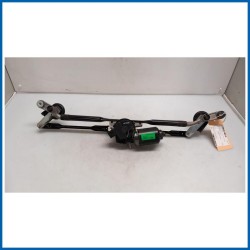 Meccanismo Tergicristallo MOTOR & LINK ASSY-W/SHLD WPR |  |  KIA Soul II