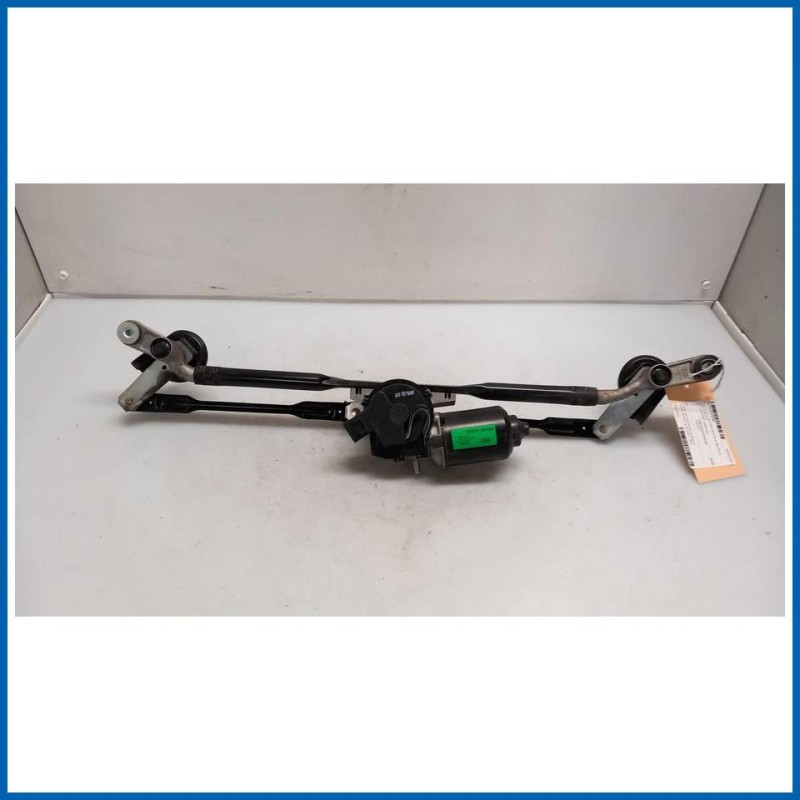 Meccanismo Tergicristallo MOTOR & LINK ASSY-W/SHLD WPR |  |  KIA Soul II
