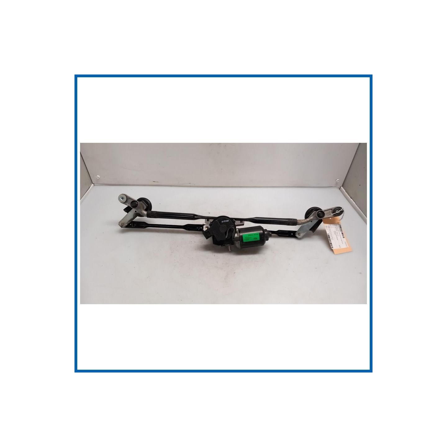 Meccanismo Tergicristallo MOTOR & LINK ASSY-W/SHLD WPR |  |  KIA Soul II