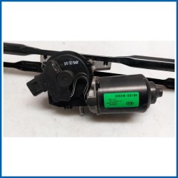 Meccanismo Tergicristallo MOTOR & LINK ASSY-W/SHLD WPR |  |  KIA Soul II