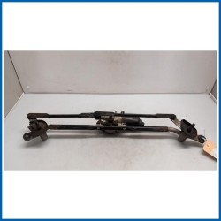 Meccanismo Tergicristallo MOTOR & LINK ASSY-W/SHLD WPR |  |  KIA Soul II