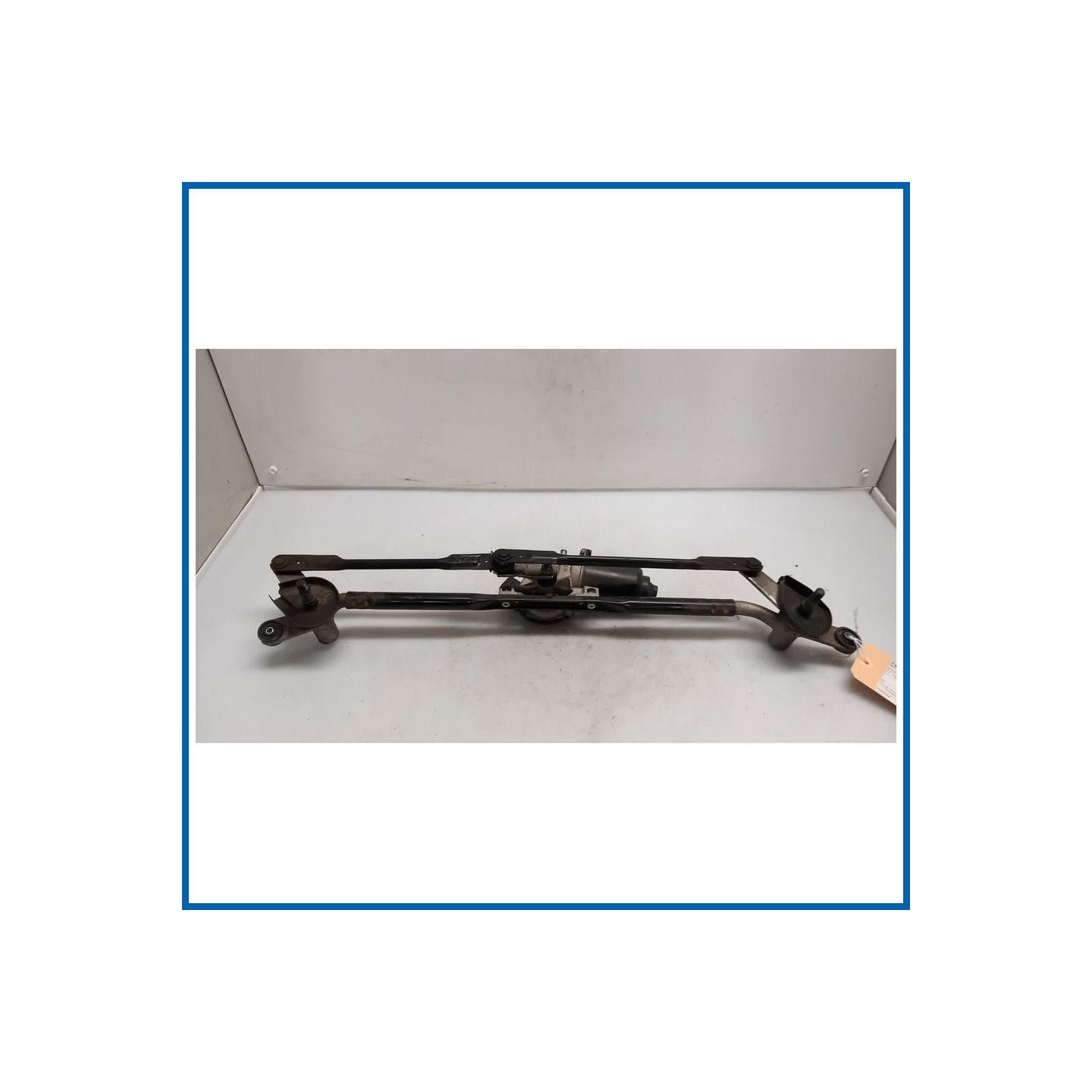Meccanismo Tergicristallo MOTOR & LINK ASSY-W/SHLD WPR |  |  KIA Soul II