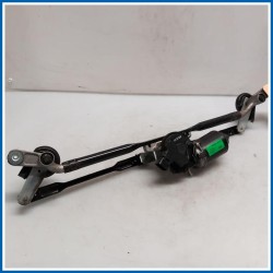 Meccanismo Tergicristallo MOTOR & LINK ASSY-W/SHLD WPR |  |  KIA Soul II