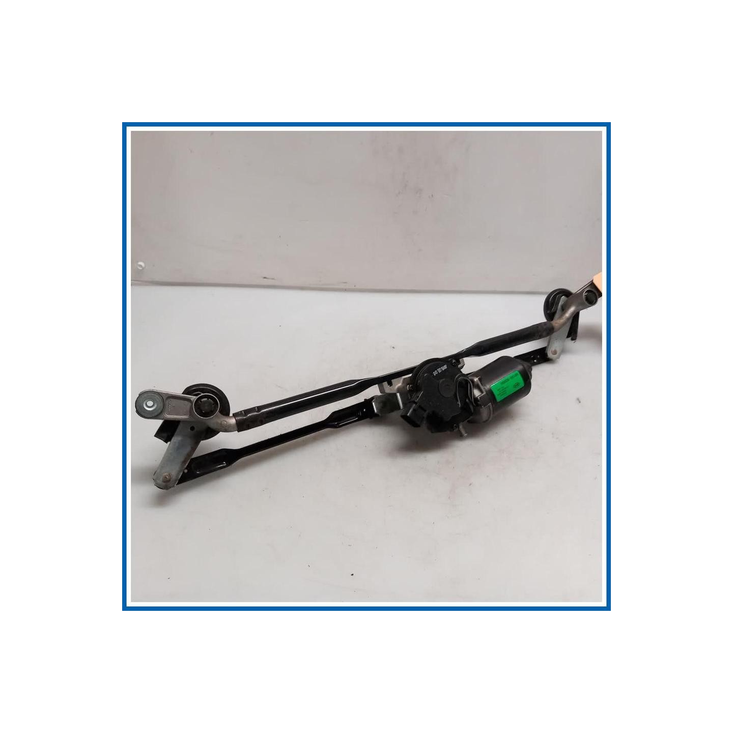 Meccanismo Tergicristallo MOTOR & LINK ASSY-W/SHLD WPR |  |  KIA Soul II