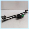 Meccanismo Tergicristallo MOTOR & LINK ASSY-W/SHLD WPR |  |  KIA Soul II