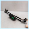Meccanismo Tergicristallo MOTOR & LINK ASSY-W/SHLD WPR |  |  KIA Soul II