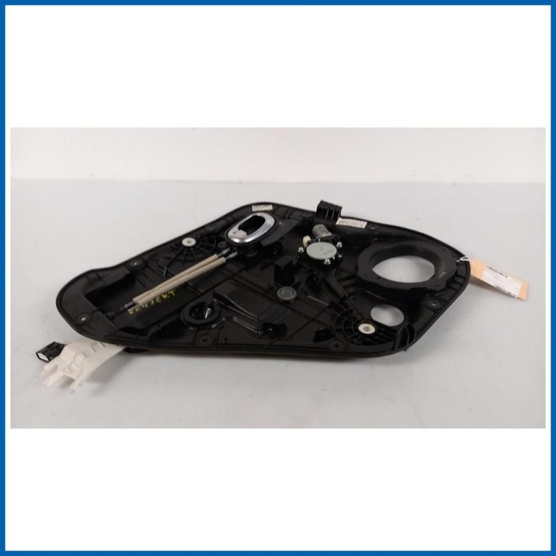 Alzacristallo porta PANEL ASSY-REAR DOOR MODULE,RH | dx. | post. KIA Soul II