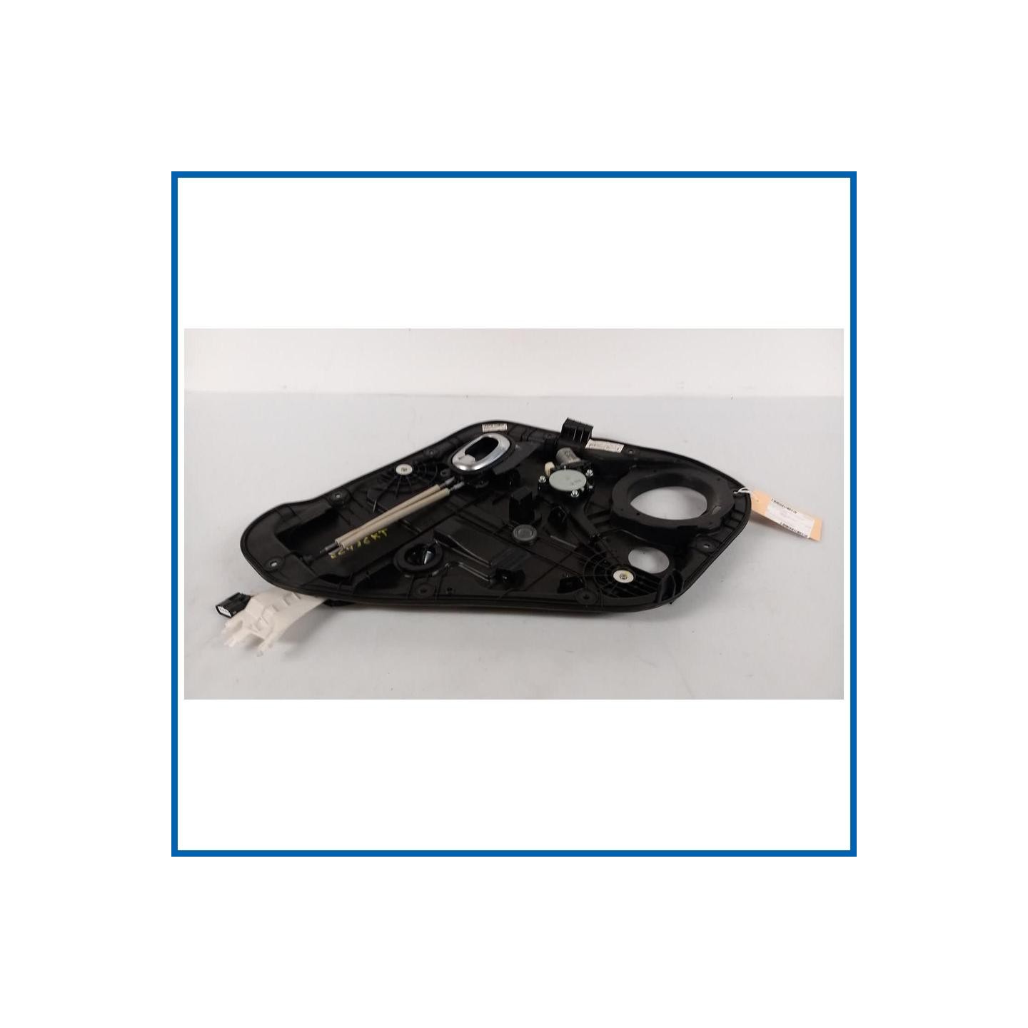 Alzacristallo porta PANEL ASSY-REAR DOOR MODULE,RH | dx. | post. KIA Soul II