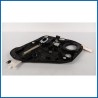 Alzacristallo porta PANEL ASSY-REAR DOOR MODULE,RH | dx. | post. KIA Soul II