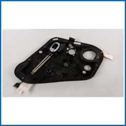 Alzacristallo porta PANEL ASSY-REAR DOOR MODULE,RH | dx. | post. KIA Soul II