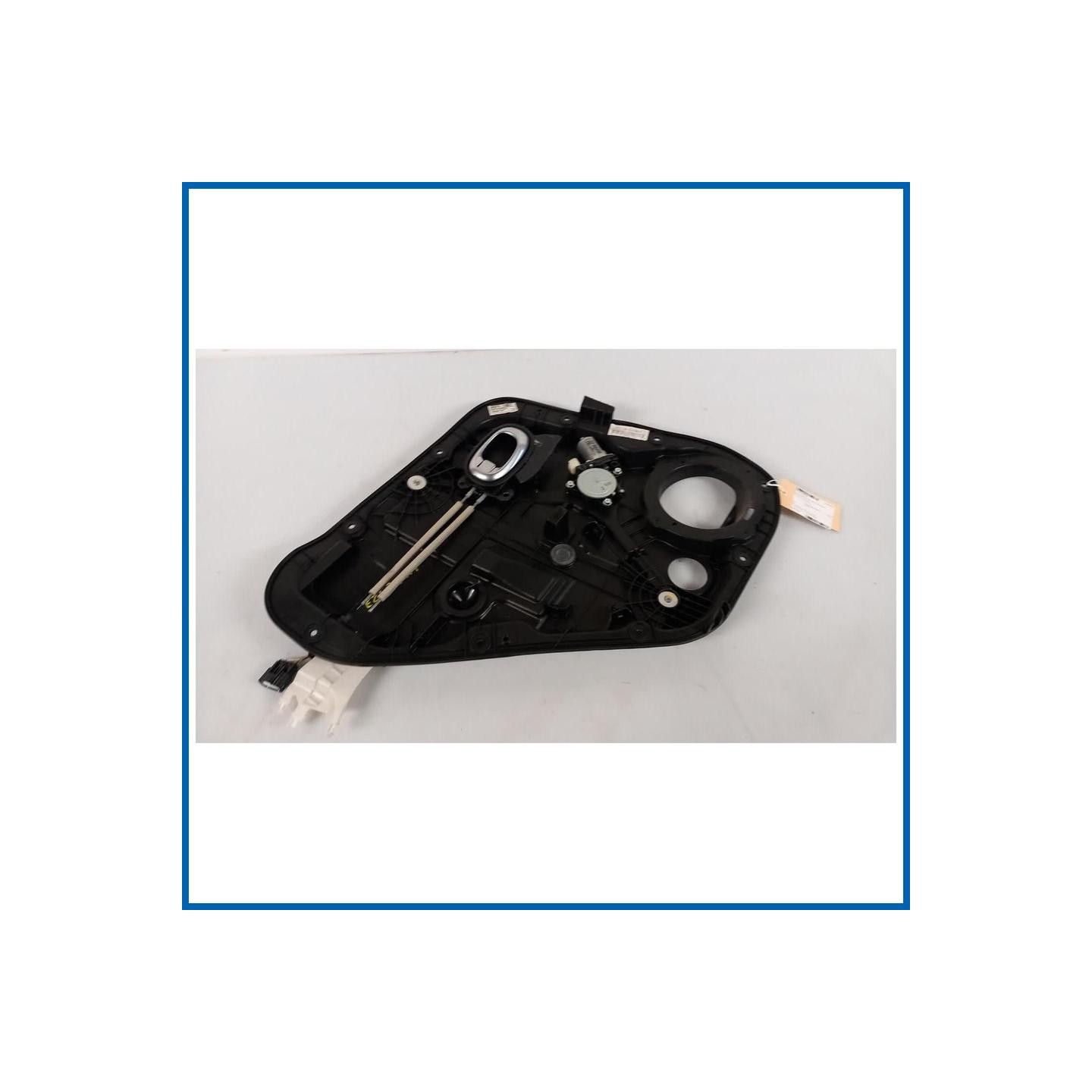 Alzacristallo porta PANEL ASSY-REAR DOOR MODULE,RH | dx. | post. KIA Soul II