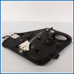 Alzacristallo porta PANEL ASSY-REAR DOOR MODULE,RH | dx. | post. KIA Soul II