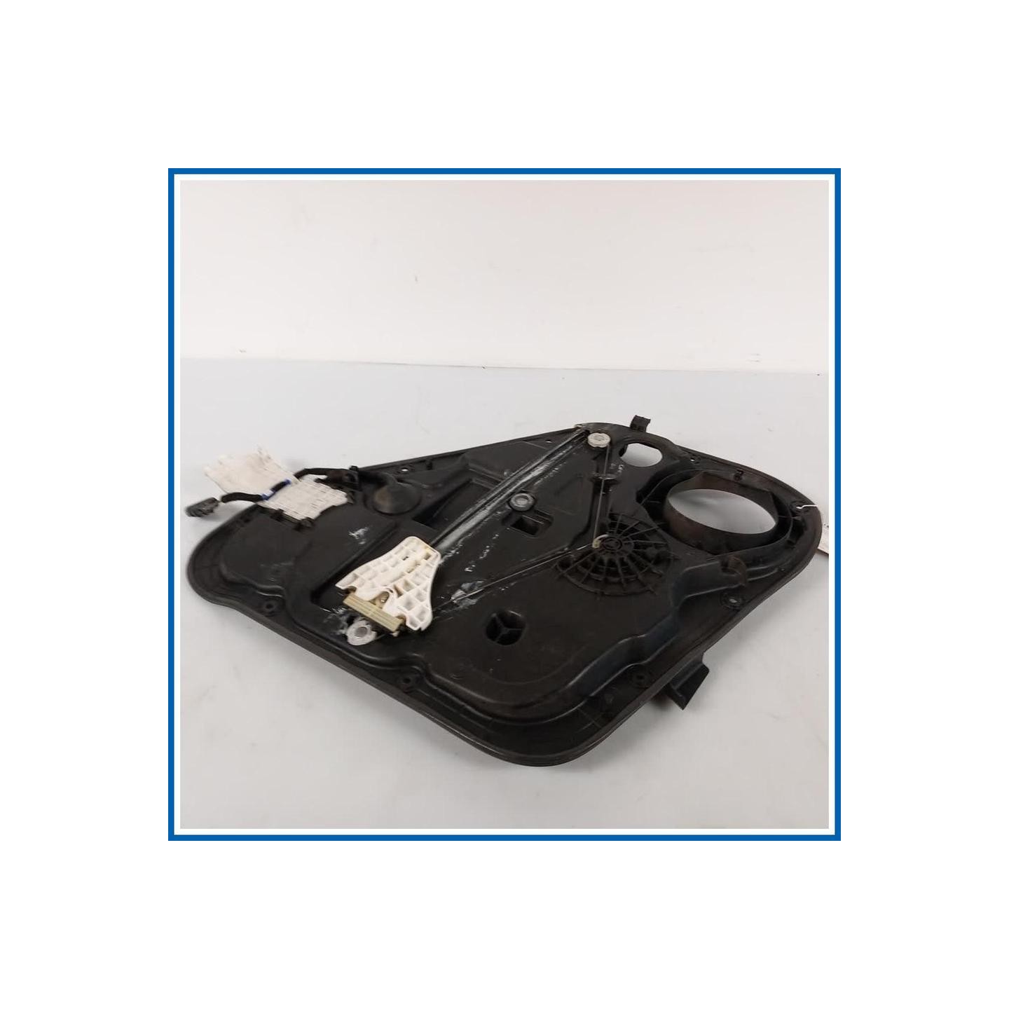 Alzacristallo porta PANEL ASSY-REAR DOOR MODULE,RH | dx. | post. KIA Soul II