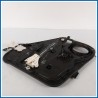 Alzacristallo porta PANEL ASSY-REAR DOOR MODULE,RH | dx. | post. KIA Soul II