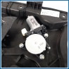 Alzacristallo porta PANEL ASSY-REAR DOOR MODULE,RH | dx. | post. KIA Soul II