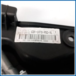 Alzacristallo porta PANEL ASSY-REAR DOOR MODULE,RH | dx. | post. KIA Soul II