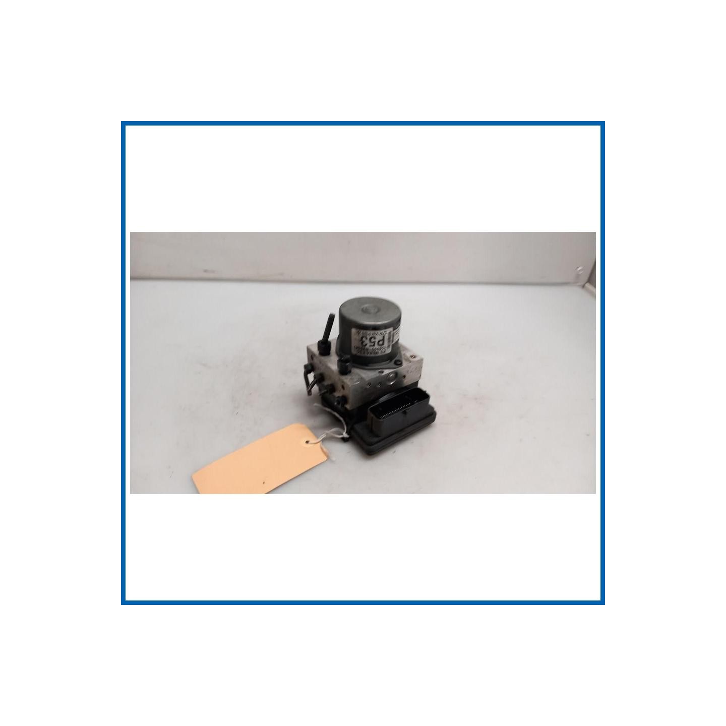 Abs (gruppo) ABS ASSY |  | ant. KIA Soul II