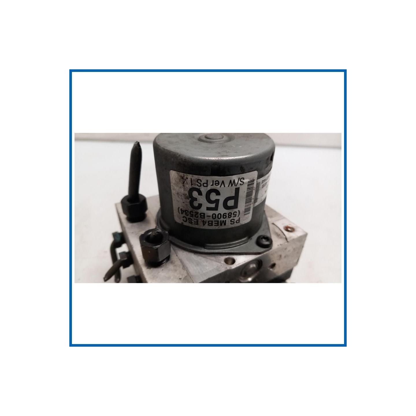 Abs (gruppo) ABS ASSY |  | ant. KIA Soul II