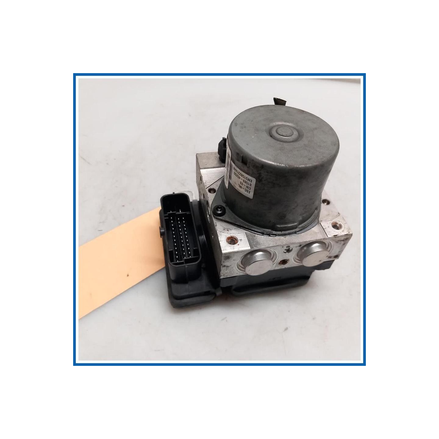 Abs (gruppo) ABS ASSY |  | ant. KIA Soul II