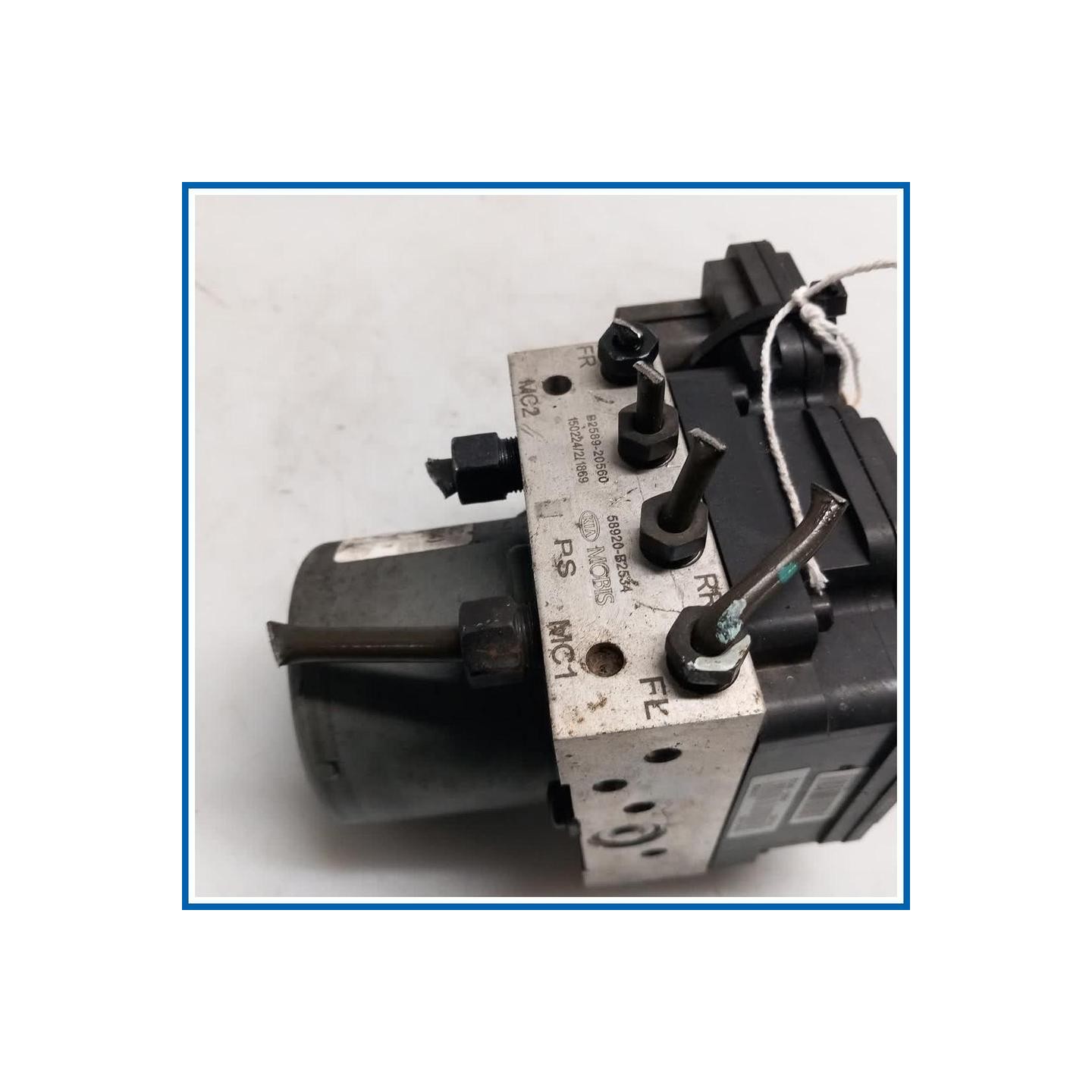 Abs (gruppo) ABS ASSY |  | ant. KIA Soul II