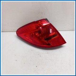 Fanale est. FANALE | sx. | post. OPEL Meriva B