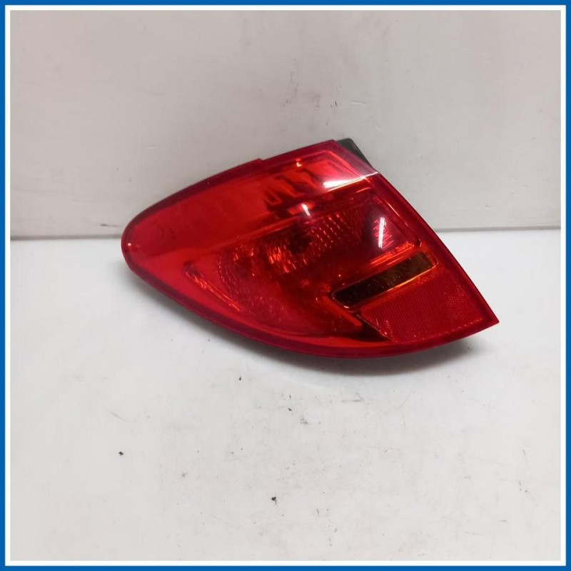 Fanale est. FANALE | sx. | post. OPEL Meriva B