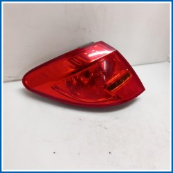 Fanale est. FANALE | sx. | post. OPEL Meriva B