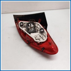 Fanale est. FANALE | sx. | post. OPEL Meriva B