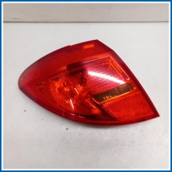 Fanale est. FANALE | sx. | post. OPEL Meriva B