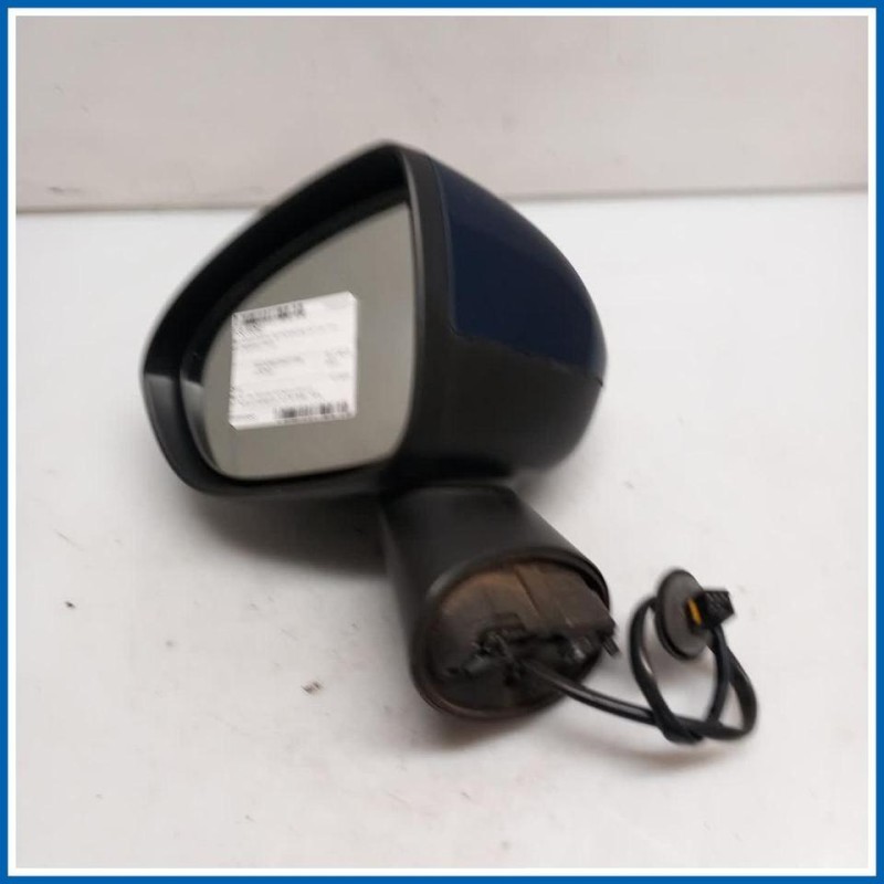 Retrovisore esterno RETROVISORE EXT | sx. | ant. OPEL Meriva B