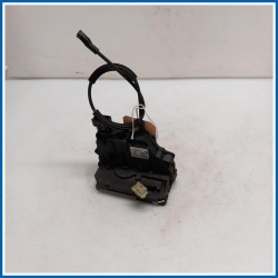 Serratura porta SERRATURA | dx. | ant. OPEL Meriva B