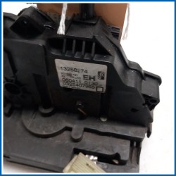 Serratura porta SERRATURA | dx. | ant. OPEL Meriva B