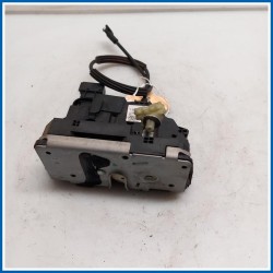 Serratura porta SERRATURA | dx. | ant. OPEL Meriva B