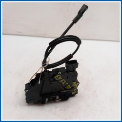 Serratura porta SERRATURA | dx. | ant. OPEL Meriva B