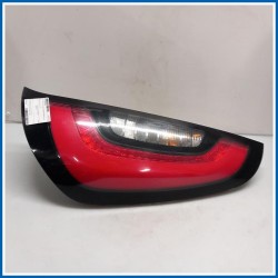 Fanale LAMP ASSY-REAR COMBINATION,RH | dx. | post. KIA Soul II