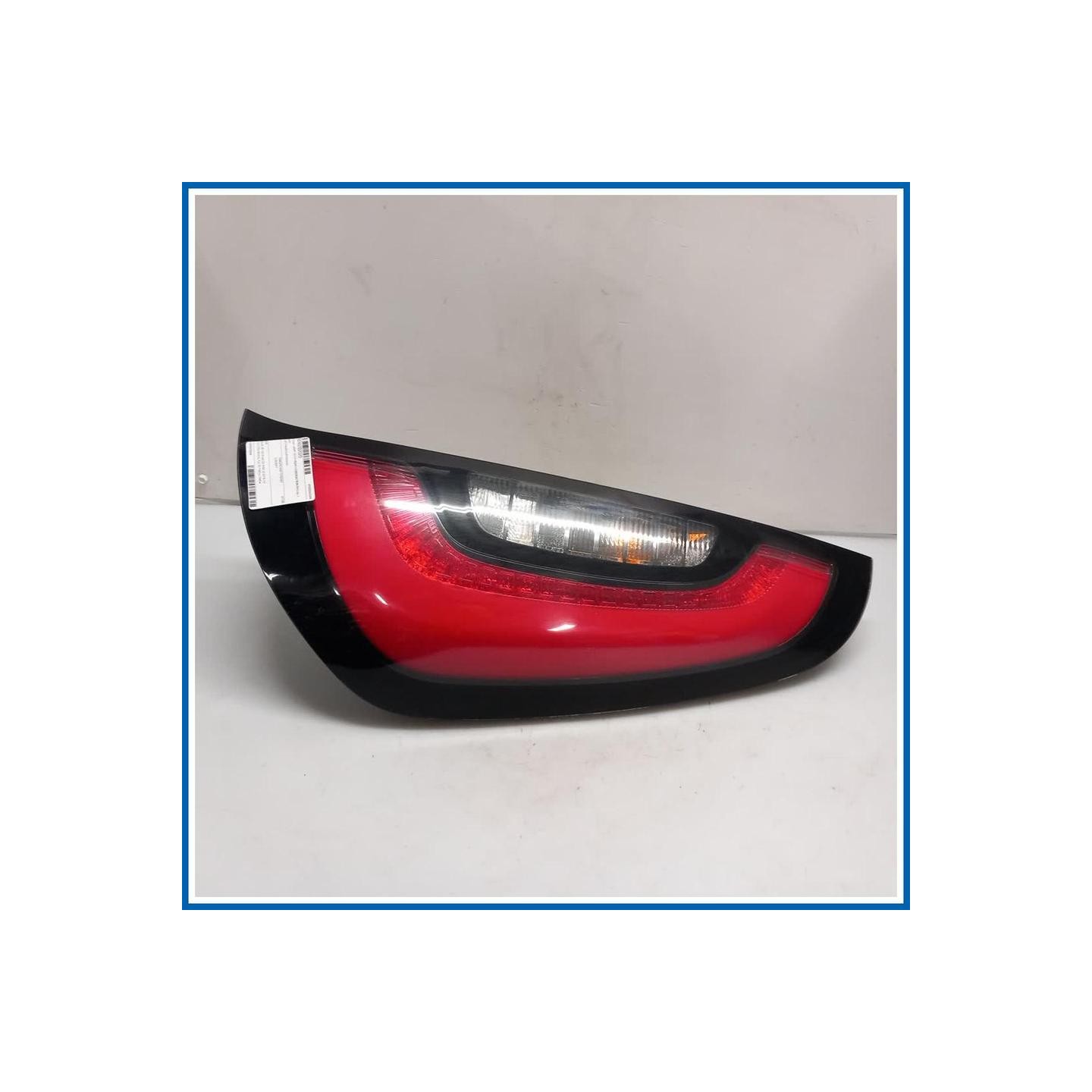 Fanale LAMP ASSY-REAR COMBINATION,RH | dx. | post. KIA Soul II