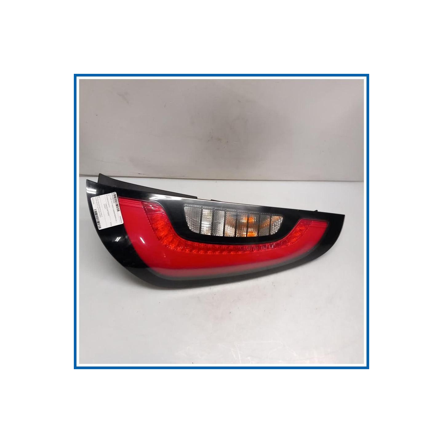 Fanale LAMP ASSY-REAR COMBINATION,RH | dx. | post. KIA Soul II
