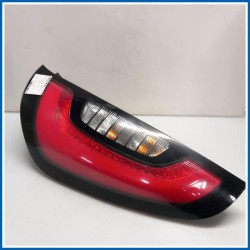 Fanale LAMP ASSY-REAR COMBINATION,RH | dx. | post. KIA Soul II