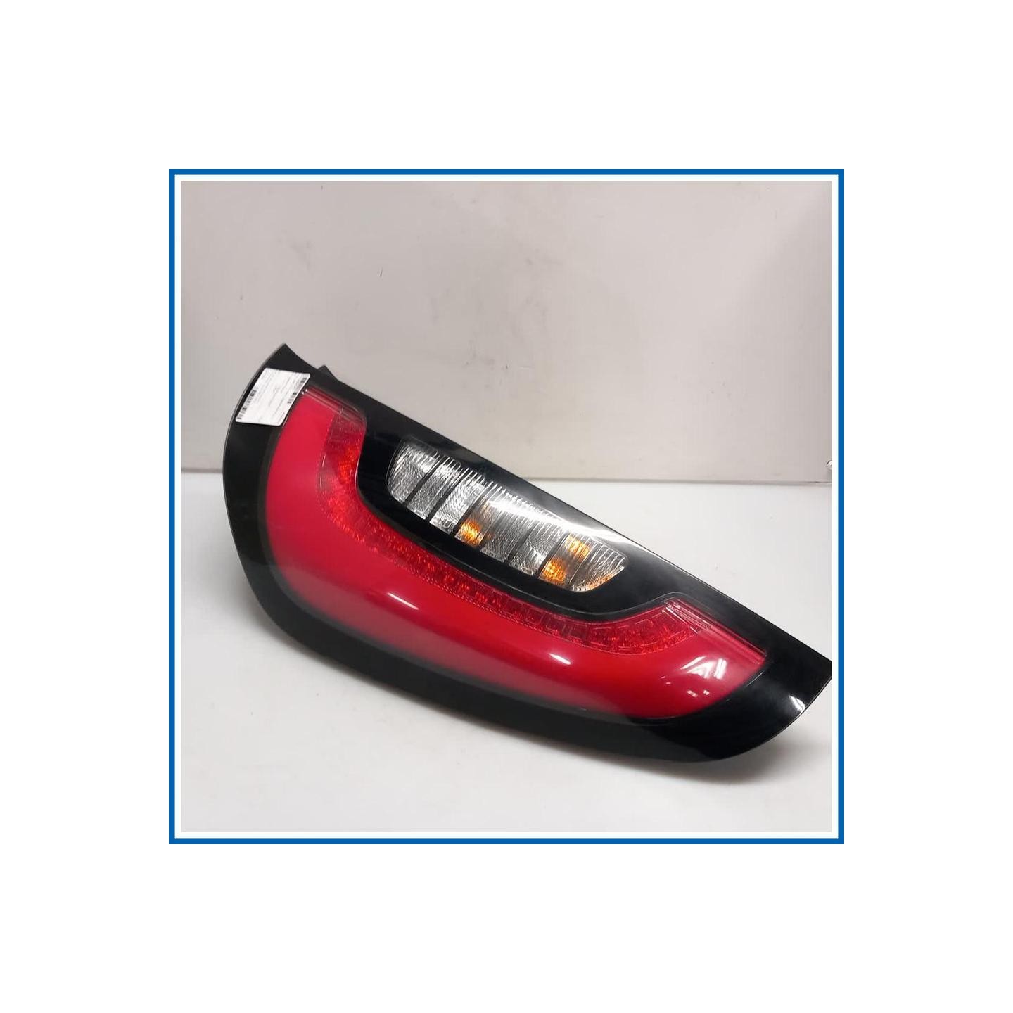 Fanale LAMP ASSY-REAR COMBINATION,RH | dx. | post. KIA Soul II
