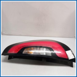 Fanale LAMP ASSY-REAR COMBINATION,RH | dx. | post. KIA Soul II